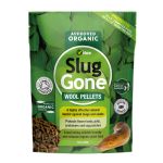 Slug Gone Wool Pellets 3.5litre bag