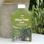 Vitax Olive Tree Concentrated Liquid Feed