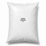 40L horse manure for garden