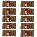 Warma heat logs bundle