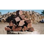 Kameeldoring Sun-Dried African Braai Wood 17kg Box