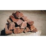 Kameeldoring Sun-Dried African Braai Wood 9kg Box