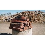 Kameeldoring Sun-Dried African Braai Wood 17kg Box