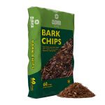 60L bark chips