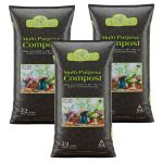 Flower Gro Multi-Purpose Compost deal