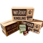 Warma Firestarter Bundle