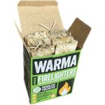 Warma Firestarter Bundle