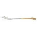 cheap garden fork