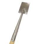 Small garden spade