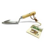 garden trowel