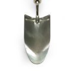 greenman hand trowel