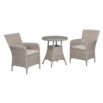Patio Bistro Set