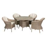 Albert Garden Furniture set