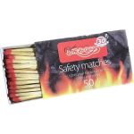 Warma Firestarter Bundle