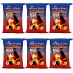 cosyglo smokeless fuel bundle