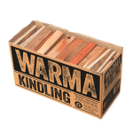 large eco kindling box