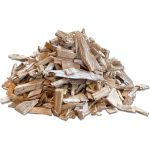 Premium Chicken Wood Chips 70Ltr 4 x 70 litre