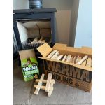 Warma Firestarter Bundle