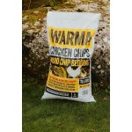 Premium Chicken Wood Chips 70Ltr 4 x 70 litre