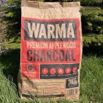 Charcoal 