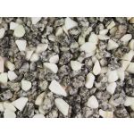 Arctic Silver Gravel 20mm - 800kg Bulk Bag