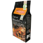 Charcoal Briquettes