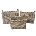 Rectangle Baskets