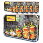 Party Size BBQ - 6 Pack
