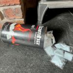 Samba Firestarters Firelighters Odourless Oven Stove Fireplace BBQ Pack 400