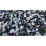 Black Ice Gravel - 800kg Bulk Bag