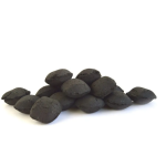 Premium Charcoal Briquettes - 4 bag deal