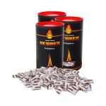 3 x Burner Firelighters Odourless Oven Stove Fireplace BBQ Bulk Pack INC delivery