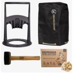 KINDLING CRACKER ORIGINAL PREMIUM BUNDLE