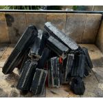 Restaurant Carbonised Charcoal Briquettes