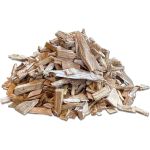 Premium Chicken Wood Chips 70Ltr x2 Bags