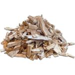 Premium Chicken Wood Chips 70Ltr