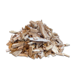Hardwood Chips for your Chickens