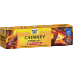 Hansa Chimney Sweeping log