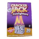 Crackerjack Firelighters