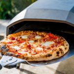 2.5kg Premium Pizza Oven Wood Pellets Suitable for Ooni Outdoor Cooking Ovens
