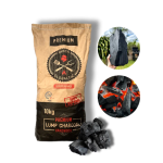 Birch Lumpwood Charcoal 10kg