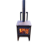 Garden Cooking Stove by Esse