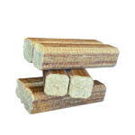 Woodlets Fire Eco Briquettes 6 pack