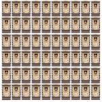 Warma Flazer Briquette - 60 Packs