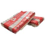 Woodlets Briquette Logs Eco Burning Fuel Log 2 Pack