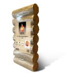 Flazer Fire Briquettes 