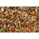 Golden Gravel - 800kg Bulk Bag