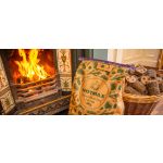 Hotmax sustainable Logs