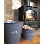 Ash Bucket