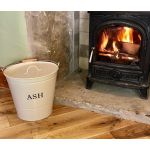 Ash Bucket